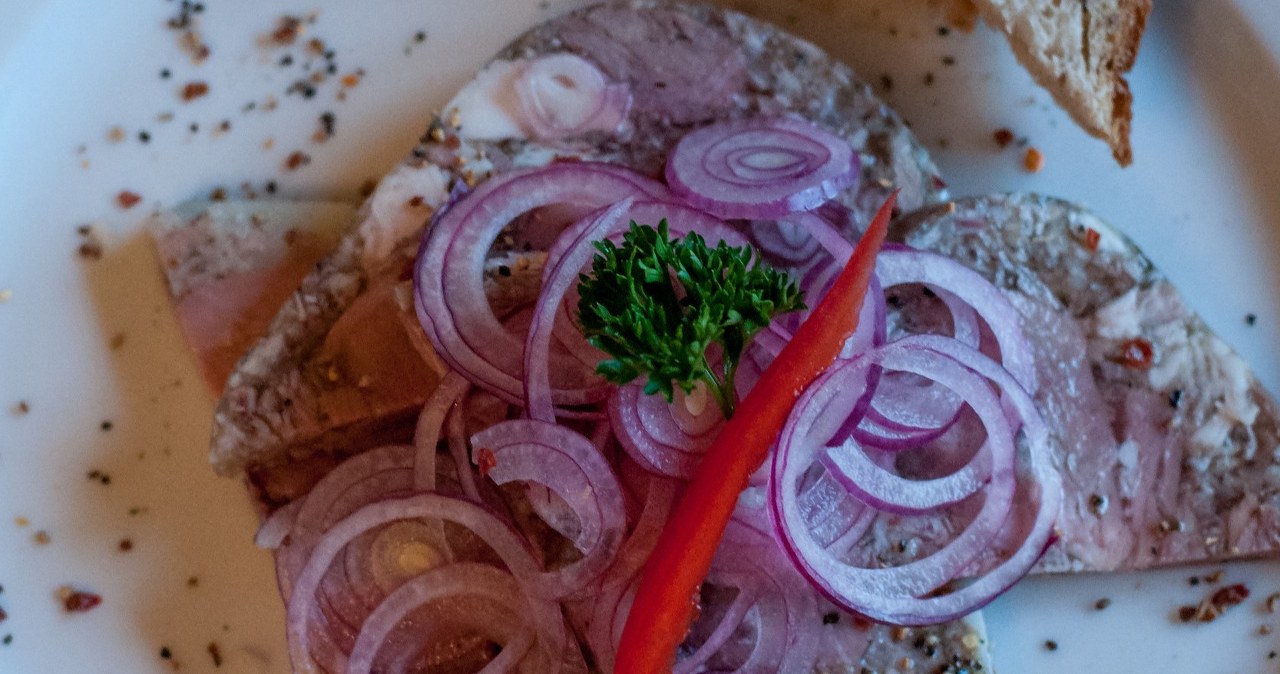 Ten czeski przysmak to bogactwo kolagenu /matabum /123RF/PICSEL