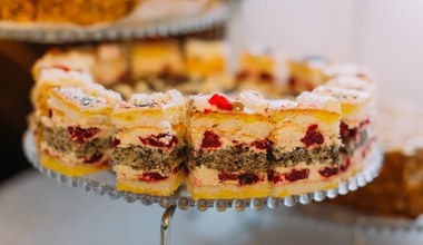Ten deser jest kosmicznie pyszny. Zrób Ciasto Gwiezdne Ścieżki