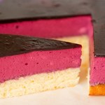 Ten deser to hit letnich spotkań. Nie za słodki i nie za ciężki na ciepłe dni