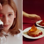 galaretka Ten deser znali wszyscy w PRL-u. Dziś wraca w formie galaretki i wygląda jak z filmu Wesa Andersona