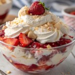 Mascarpone Ten deser zniknie z pucharków w kilka minut. Goście będą pod wrażeniem