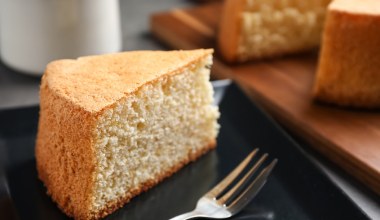 Ten deser zrobisz w 10 minut. Jeszcze szybciej zniknie z talerzy 