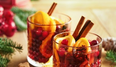 Ten dodatek całkowicie zmienia tradycyjny kompot na wigilię. Nawet babcia przyzna, że jest najlepszy