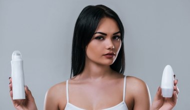 Ten domowy antyperspirant działa lepiej niż sklepowy. Zrobisz go z 3 składników 