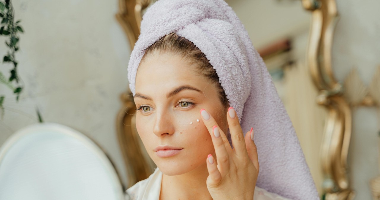 Ten domowy eliksir młodości wygładzi cerę i usunie niedoskonałości. Sprawdź, co musisz zmieszać! /Antoni Shkraba Studio /pexels.com