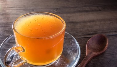 Ten domowy kolagen zrobisz z dwóch składników. Na długo zachowasz młody wygląd i zaoszczędzisz pieniądze