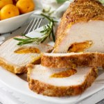 Ten domowy schab z morelą będzie gwiazdą wielkanocnego stołu. Smak zachwyci rodzinę