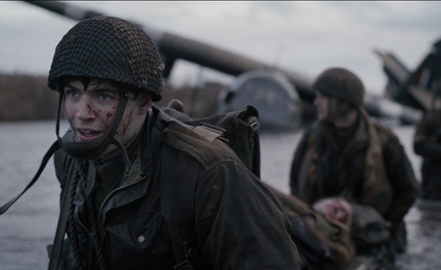 Ten dramat wojenny przeszedł bez echa. Krytycy dali mu najwyższą możliwą ocenę
