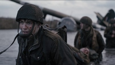 Ten dramat wojenny przeszedł bez echa. Krytycy dali mu najwyższą możliwą ocenę