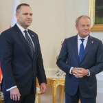 "Ten Drugi Polak". Polski polityk w rankingu Politico