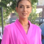 Ten dzień Halejcio zapamięta na zawsze. Ukochana milionera właśnie ogłosiła