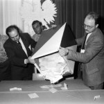 Ten dzień zmienił Polskę na zawsze. Co dziś myślimy o 4 czerwca 1989?