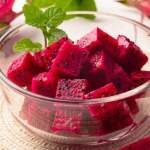 Ten egzotyczny owoc wygląda jak z bajki. Działa na jelita jak najlepsza szczotka 