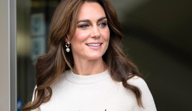 Ten element często pojawia się u księżnej Kate. Ludzie zdążyli to już zauważyć
