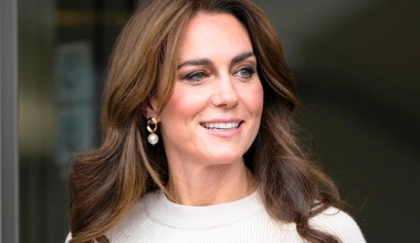 Ten element często pojawia się u księżnej Kate. Ludzie zdążyli to już zauważyć