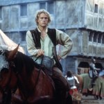 Ten film był hitem. Wszyscy liczyli na sequel. Nie powstał przez Netfliksa