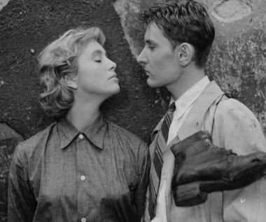 Ten film był szokujący i polskie władze go zakazały! Doceniony dopiero po latach