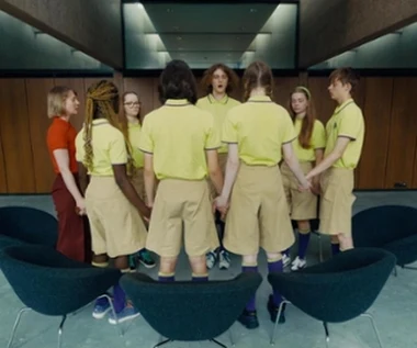 Ten film dzieli widzów i krytyków. Ludzie wychodzili z kina