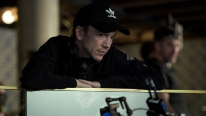 "Ten film jest o nas". Komasa w RMF FM o swoim hollywoodzkim debiucie