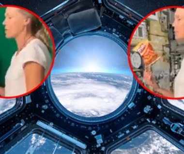 Ten film ma być dowodem, że NASA fałszuje nagrania z kosmosu