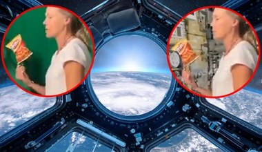 Ten film ma być dowodem, że NASA fałszuje nagrania z kosmosu