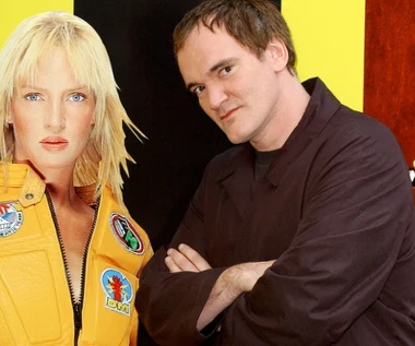Ten film miał wyglądać zupełnie inaczej. Hit Tarantino po 23 latach wraca do polskich kin