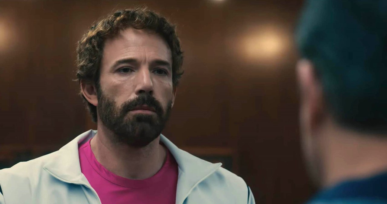 Ten film niedługo zniknie z HBO Max /MGM / Planet / Forum /Agencja FORUM