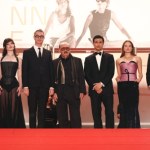 Ten film podzielił Cannes. 12 minut owacji i skrajnie złe recenzje