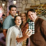 Ten film Polacy pokochali. Wracają "Teściowie" i Marcin Dorociński. Nowy zwiastun!