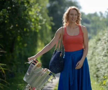 Ten film powinny zobaczyć całe rodziny. Każde dziecko ma w sobie ogromną siłę