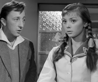 Ten film to historia polskiego kina! Reżyser i aktor zginęli przedwcześnie