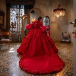 "Ten film to hołd dla kobiet". Kasia Smutniak w RMF FM o "Diamentach"