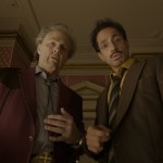 Ten film to katastrofalna wpadka. Nie pomógł nawet wybitny aktor