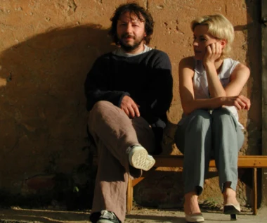Ten film to zapomniana perełka. Zamachowski w jednej z najlepszych ról