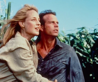 Ten film wymagał poświęceń. Utrata wzroku była dopiero początkiem