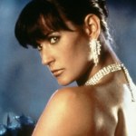 Demi Moore Ten film zniszczył jej karierę. Na uznanie musiała czekać dekady
