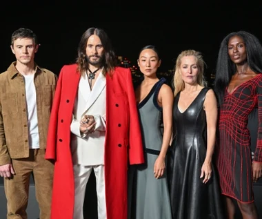 Ten film zrobi furorę w kinach. Plejada gwiazd w obsadzie