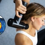 Ten gadżet rozluźnia mięśnie w kilka minut – idealny po pracy i treningu!