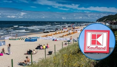 Ten gadżet to hit na plażę i wakacyjny wyjazd! W Kauflandzie znajdziesz go w świetnej cenie