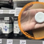 lokalizator Ten gadżet z Action może uratować wakacje. Kosztuje niecałe 30 zł i pomaga znaleźć zgubione rzeczy