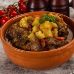 Ten gulasz w PRL-u był przysmakiem. Dziś wszyscy kręcą na niego nosem 