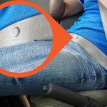 Ten guzik na pasie bezpieczeństwa ma ważną funkcję. Wielu nie wie 