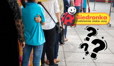 Ten hit pojawi się w Biedronce! Kolejki zaczną się już w czwartek