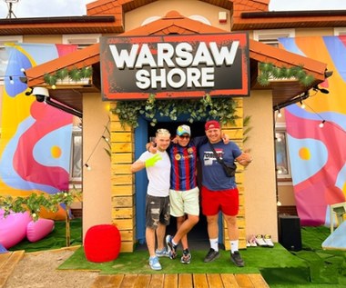 Ten hit trafił do nowego sezonu programu "Warsaw Shore - Ekipa z Warszawy" w MTV. Kto rozkręcił imprezę?