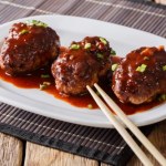 Ten japoński obiad to prawdziwy hit. Odkąd poznałam przepis, robię go co tydzień