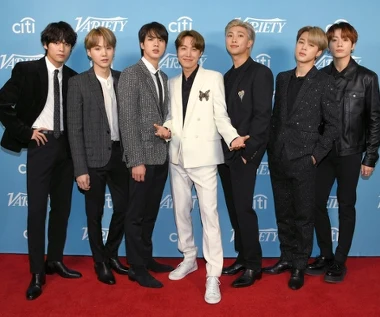 Ten k-popowy zespół jest znany na światową skalę. Wiadomo, dlaczego mieli przerwę w działaności