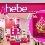 Ten kalendarz to beauty petarda! Zobacz, co Hebe wypuściło!