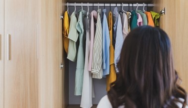 Ten kolor będzie rządził wiosną. Sprawdź, czy masz go w swojej szafie