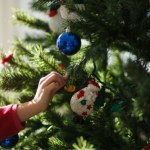 Ten kolor odmieni twoją choinkę. Zyska nutę elegancji i fantazyjności