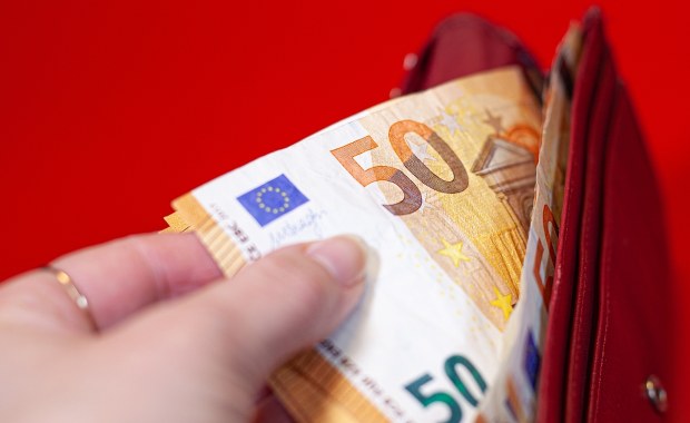 Ten kraj chce dołączyć do strefy euro. Rewolucja walutowa już blisko?